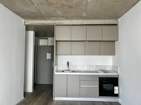 Departamento en Venta Apto profesional