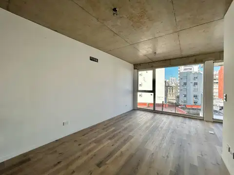 Fitz Roy 2400, Piso 5