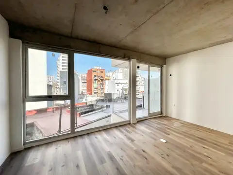 Departamento en Venta en Palermo Hollywood, USD 115.860