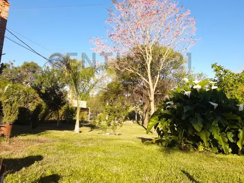 Casa en Venta en Arroyo Leyes, USD 53.000