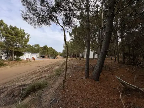 Terreno en Venta en Pinamar, USD 180.000