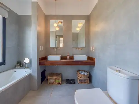 Casa en Venta 12 años