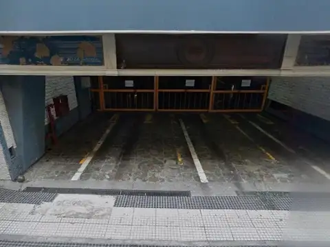 Marcelo Torcuato de Alvear e/ Maipú y Florida