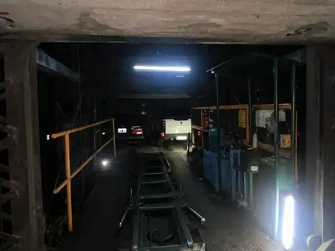 Cochera en venta - 12Mts2 - Retiro