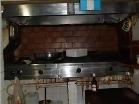 Local en Venta en Floresta, USD 380.000