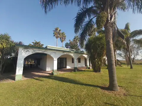 Quinta en Venta 30 años