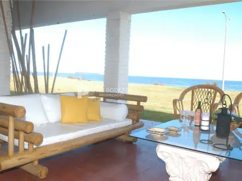 CASAS - CASA - PINARES, PUNTA DEL ESTE