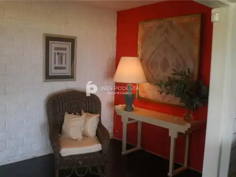 Casa en Punta del Este, Pinares