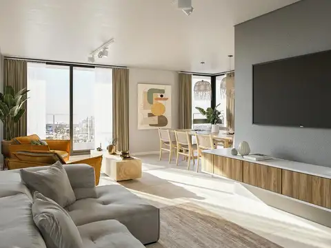 Departamento en Venta en Pichincha, USD 335.096