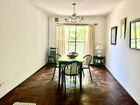 Alquiler Departamento Rosario Zona Medicina