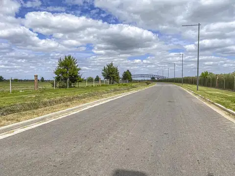 Terreno en Venta en Fisherton, USD 79.000