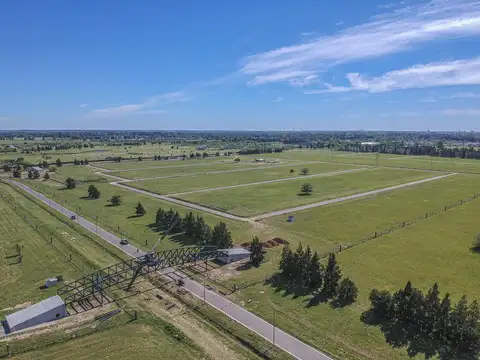 Terreno en Venta 41  mts Fondo