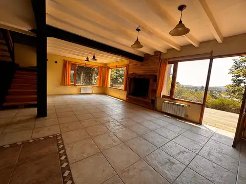 Casa en Venta 1 año