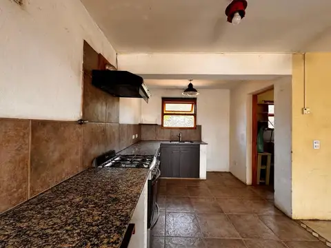 Casa en Dina Huapi con dos dormitorios Hermosa Vista a Cerros