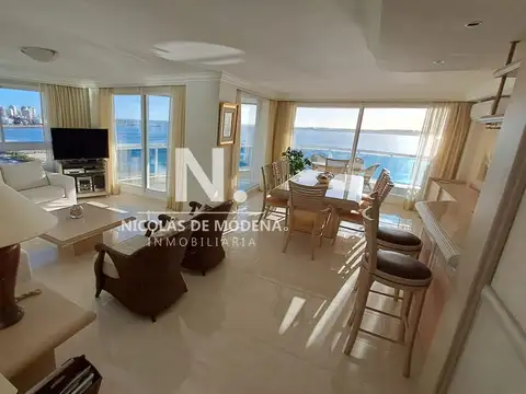 Departamento en Alquiler Temporal 25 años