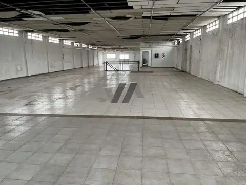 Galpon en Venta en Mar Del Plata, USD 650.000