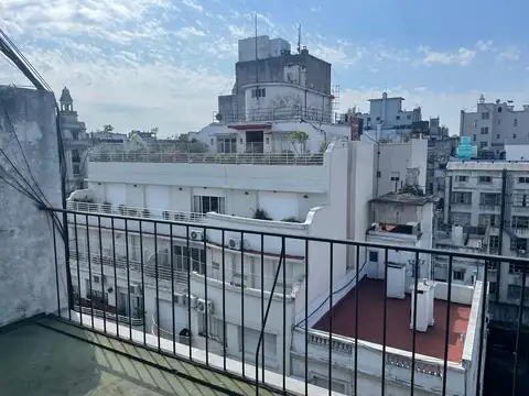 Oficina en Alquiler al Norte