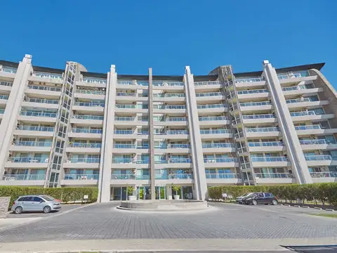 Departamento  en Venta en Yoo Nordelta, Nordelta, Tigre