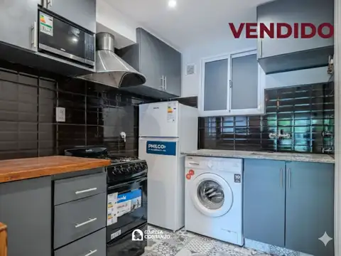 Departamento - Mar Del Plata