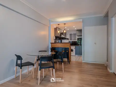 Departamento en Venta en Mar del Plata, USD 52.000