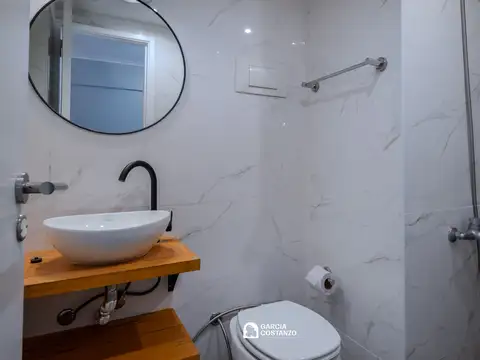 Departamento - Mar Del Plata