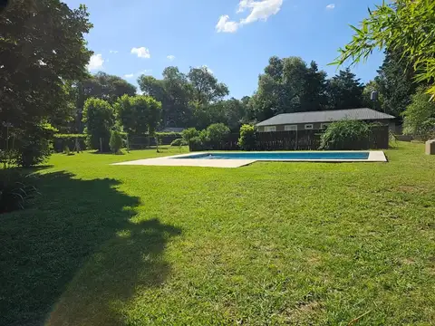 Quinta en Alquiler Temporal en La Verdad, $ 160.000