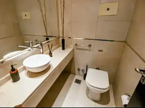 Departamento en Venta con 2 cocheras