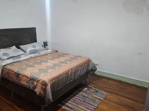 Lote propio - Cochera - 3 dormitorios - Jardín y terraza