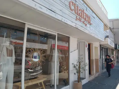 Local en Venta en General San Martin, USD 138.000