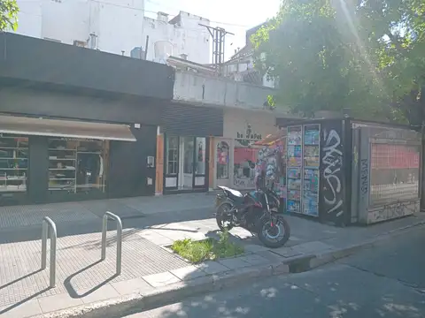 Local Comercial San Martin Centro Comercial