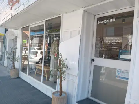 Local Comercial San Martin Centro Comercial