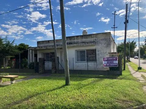 Casa en  SAN JERONIMO SUD