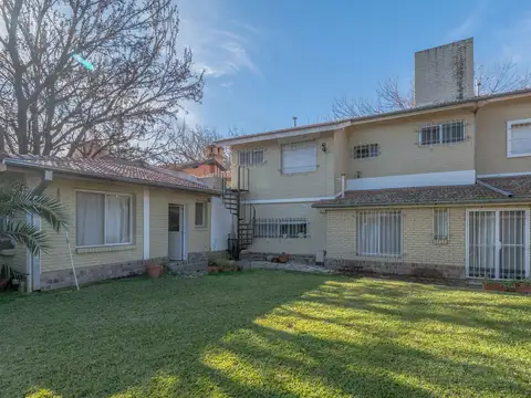 Casa en Venta al Oeste