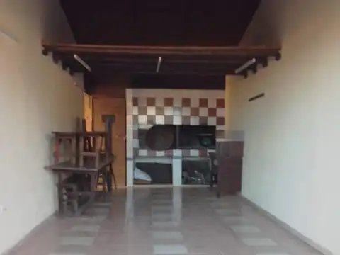 Complejo Turístico de Cabañas en San Jose