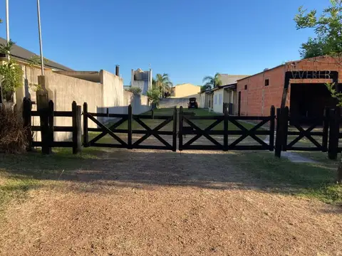 Complejo Turístico de Cabañas en San Jose