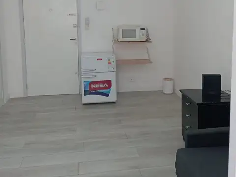 Departamento en Alquiler de Monoambiente