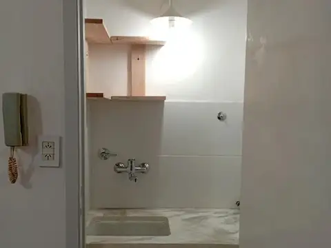 Departamento en Alquiler al Norte