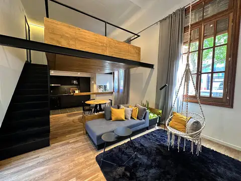 Venta cocheras Planta baja - Pichincha Rosario