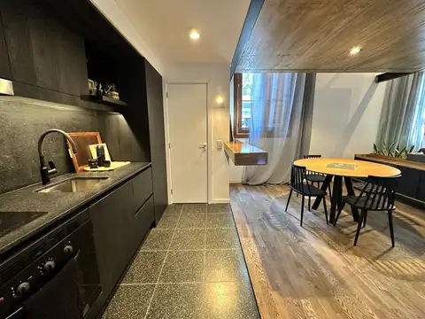 Venta cocheras Planta baja - Pichincha Rosario