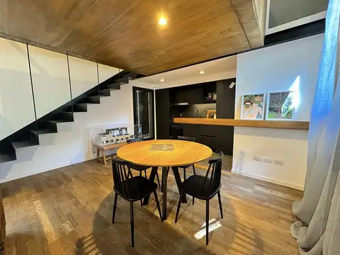 Venta cocheras Planta baja - Pichincha Rosario