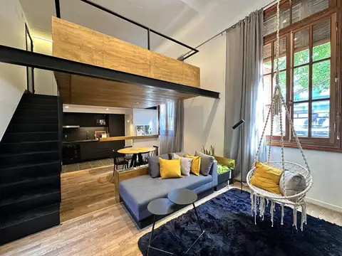 Venta cocheras Planta baja - Pichincha Rosario