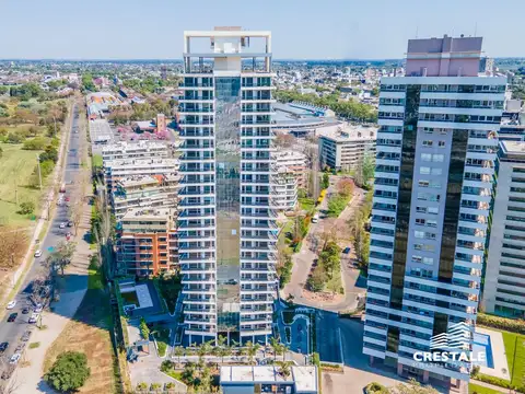 Cochera - Puerto Norte