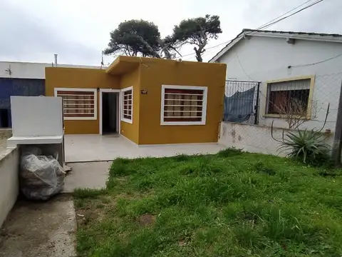 Galpon en Venta 39  mts Fondo