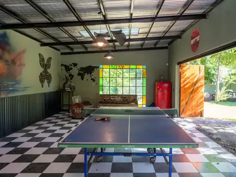 Galpon en Venta 6 años