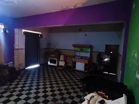 Av. San Martín 1143 |