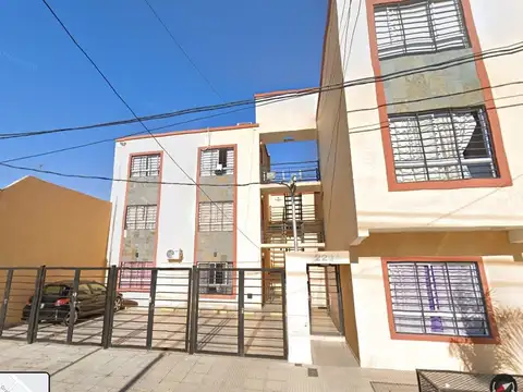 DEPARTAMENTO 2 AMB - 2º PISO - FRENTE