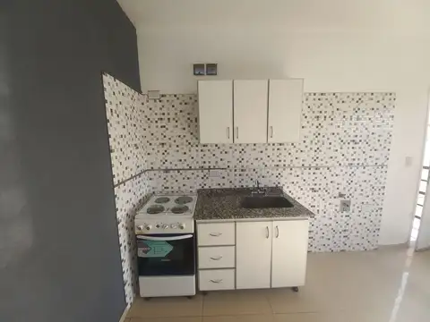 Departamento en Alquiler 1 año