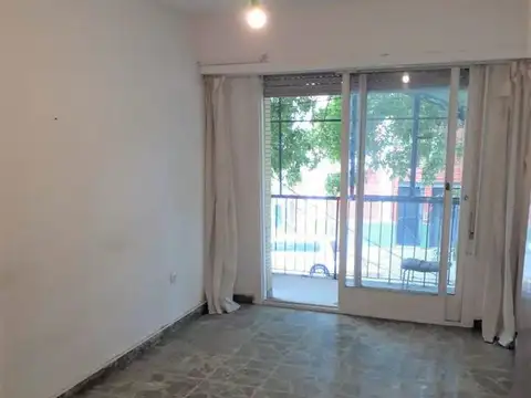 Depto Tipo Casa en Alquiler en Palermo, $ 1.500.000