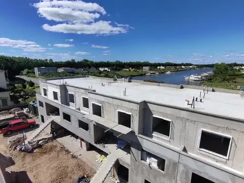 Calle Juan Díaz de Solís 6100