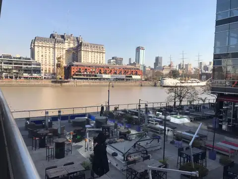 Departamento en Venta con 1 cochera